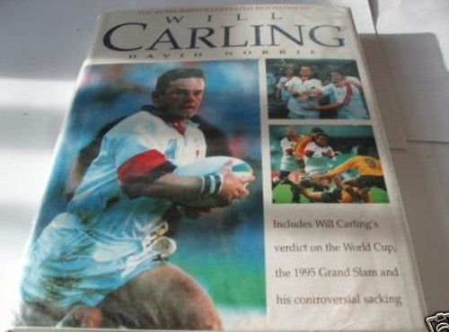 Will Carling