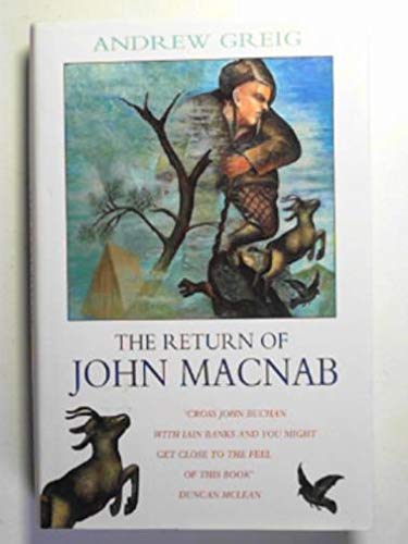 The Return of John MacNab