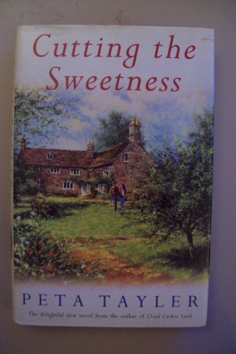 Cutting the Sweetness