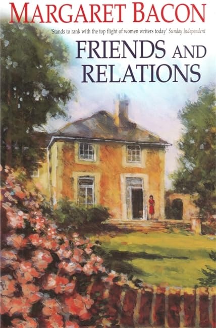 Friends and Relations