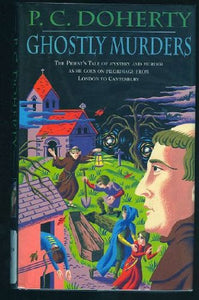 Ghostly Murders 