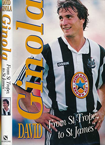 Ginola