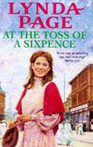 At the Toss of a Sixpence