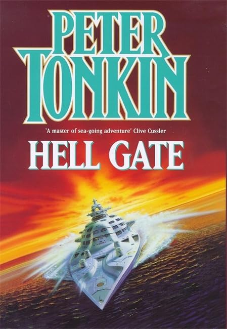 Hell Gate