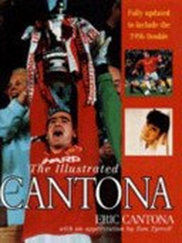 The Illustrated Cantona