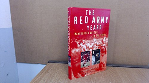 The Red Army Years