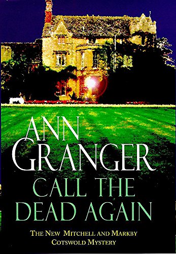 Call the Dead Again