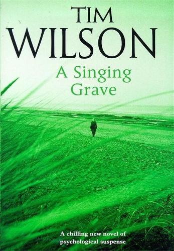 A Singing Grave