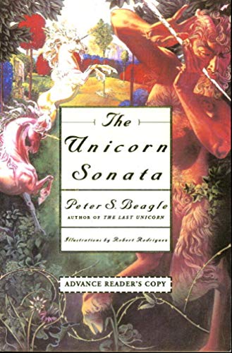 Unicorn Sonata