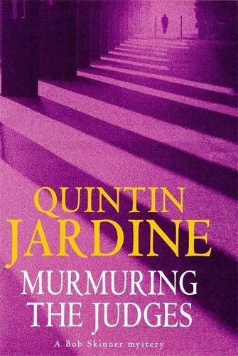 Murmuring the Judges