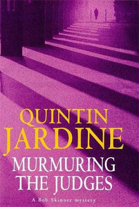 Murmuring the Judges 