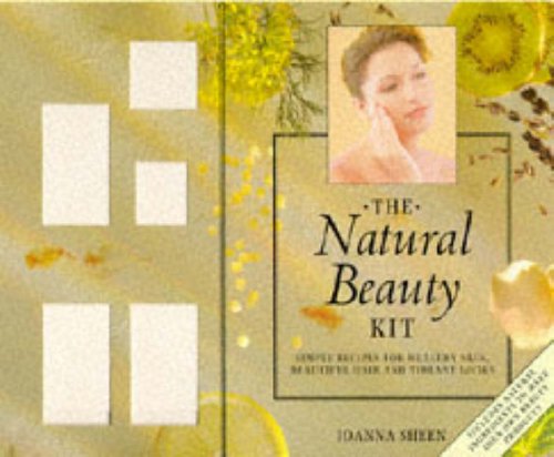 The Natural Beauty Kit