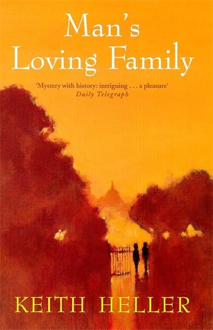 Man's Loving Family
