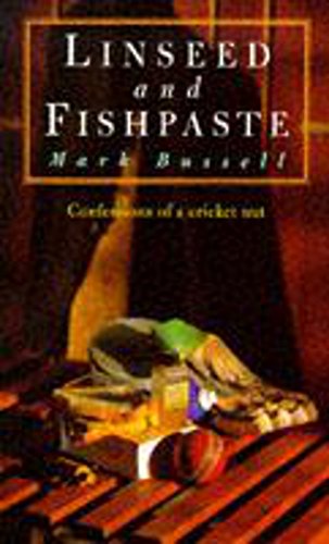 Linseed and Fishpaste