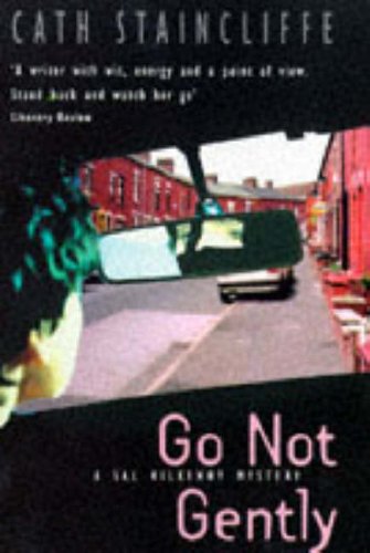 Go Not Gently