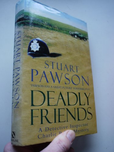 Deadly Friends