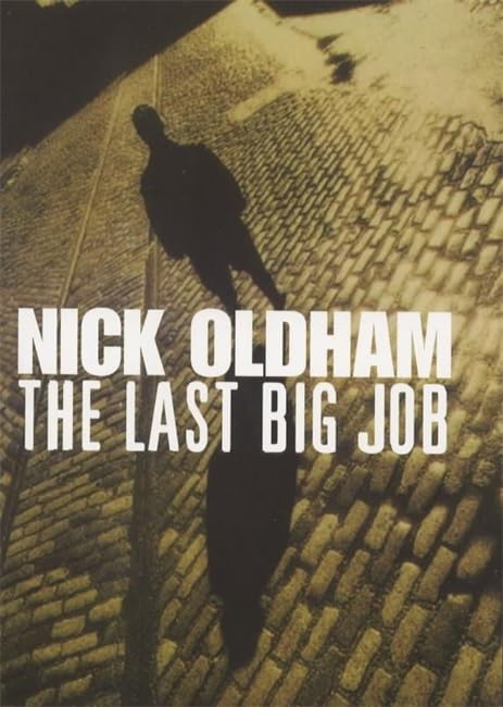 The Last Big Job