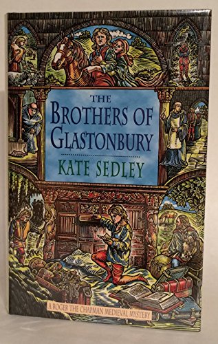 The Brothers of Glastonbury