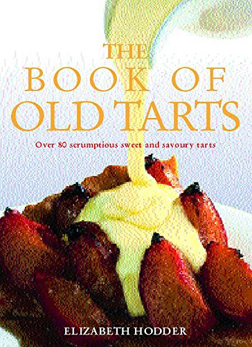 Book of Old Tarts