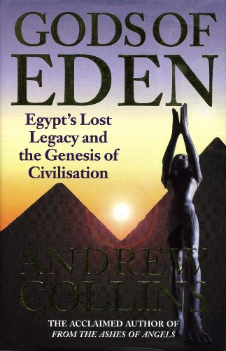 The Gods of Eden