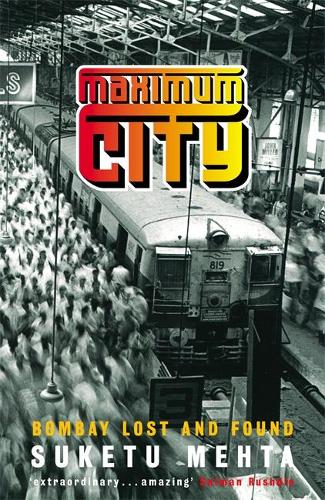 Maximum City