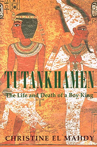 Tutankhamen