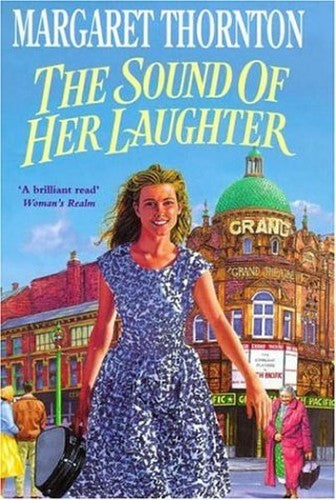 The Sound of Her Laughter