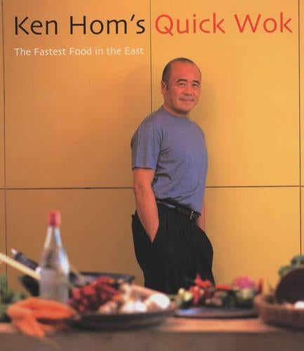 Ken Hom's Quick Wok