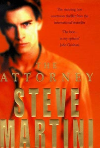 The Attorney 