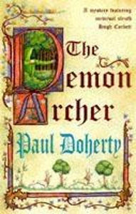 The Demon Archer 