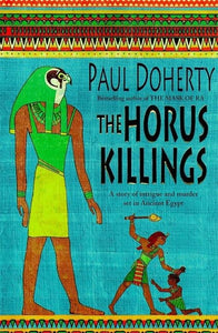 The Horus Killings 