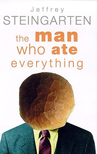 The Man Who Ate Everything