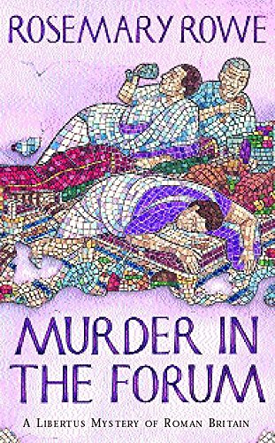 Murder in the Forum