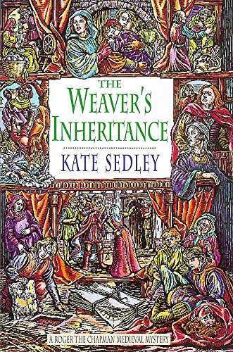 The Weaver's Inheritance