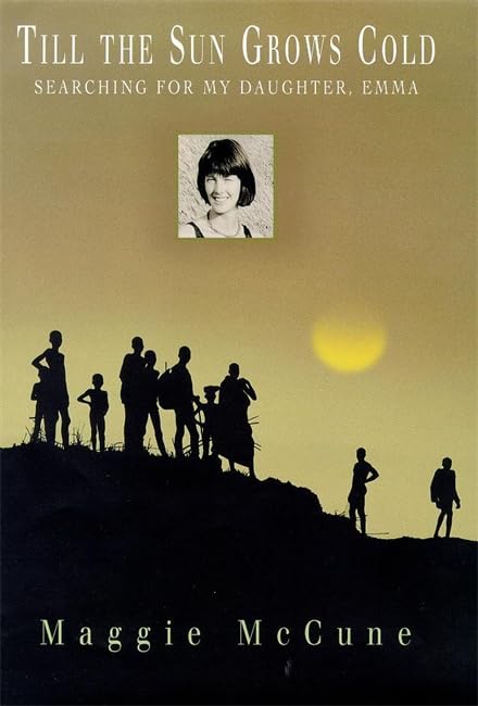 Till the Sun Grows Cold