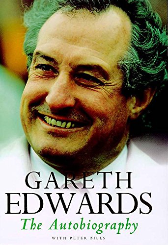 Gareth Edwards