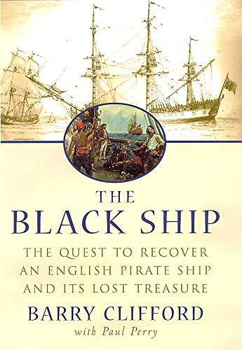 The Black Ship