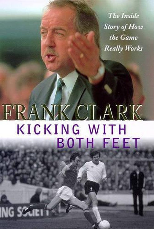 Kicking with Both Feet