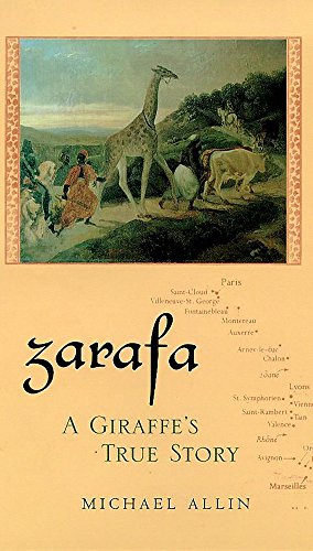 Zarafa