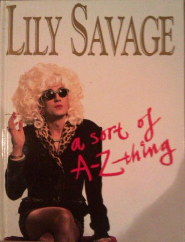Lily Savage