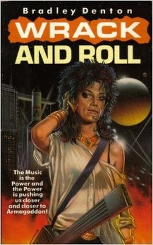 Wrack and Roll