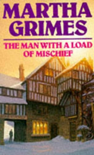 The Man with a Load of Mischief