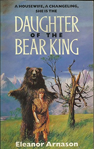 Daughter of the Bear King