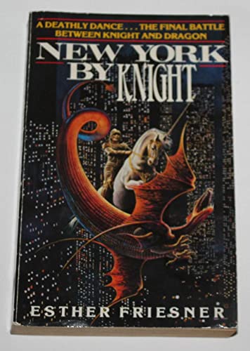 New York by Knight