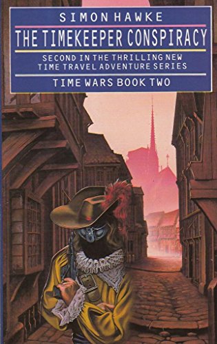 The Timekeeper Conspiracy