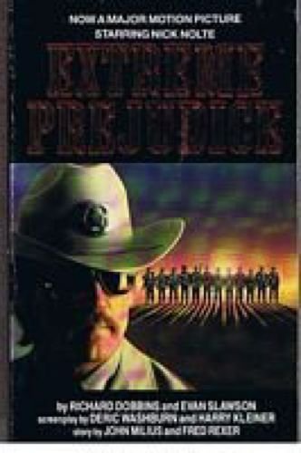 Extreme Prejudice