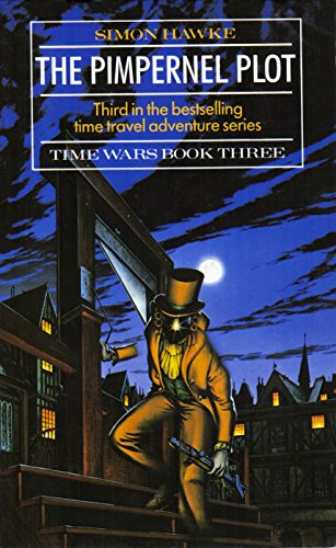 The Pimpernel Plot