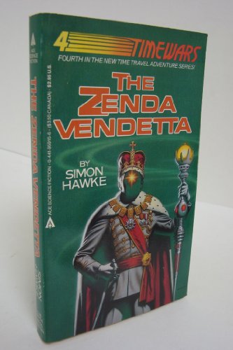 The Zenda Vendetta