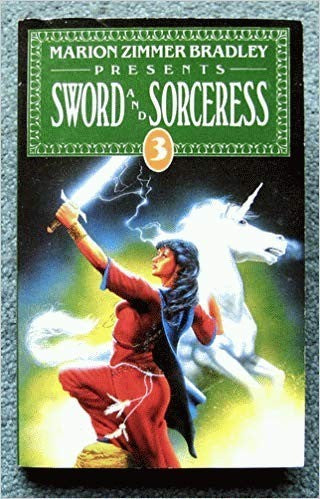 Sword and Sorceress