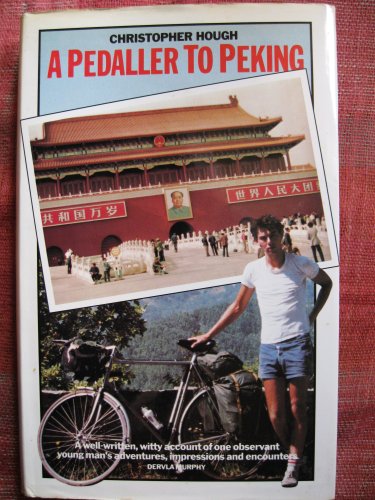 A Pedaller to Peking